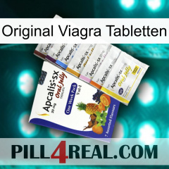 Original Viagra Tablets 11